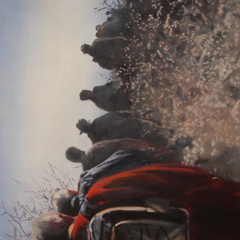 kenyérszentelés 51